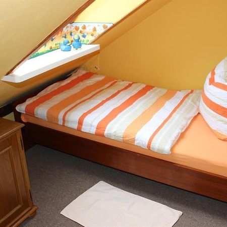 Appartment 232 In Tossens Stick エクステリア 写真