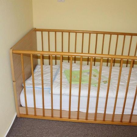 Appartment 232 In Tossens Stick エクステリア 写真