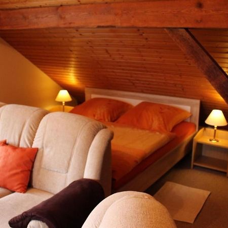 Appartment 232 In Tossens Stick エクステリア 写真
