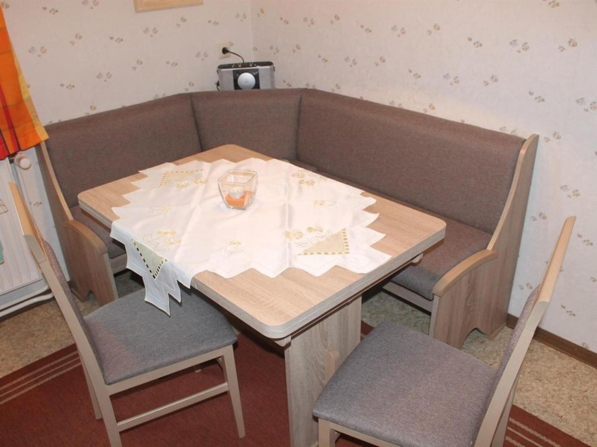 Appartment 232 In Tossens Stick エクステリア 写真