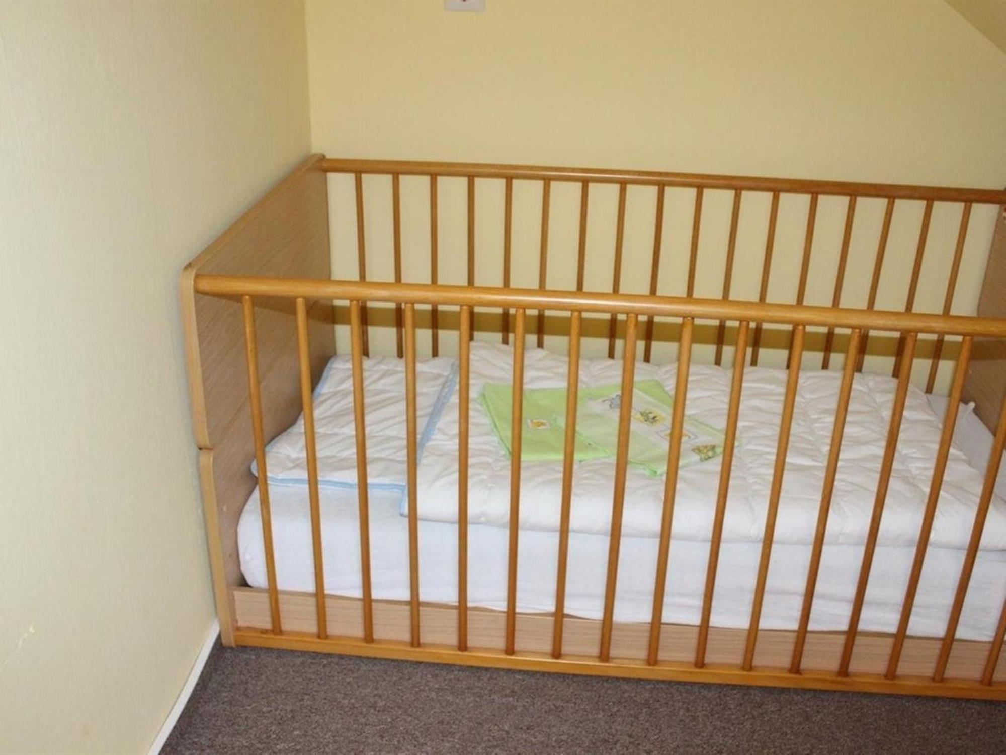 Appartment 232 In Tossens Stick エクステリア 写真