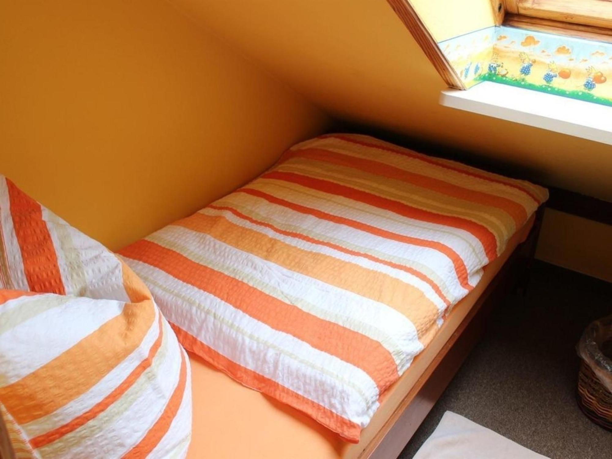 Appartment 232 In Tossens Stick エクステリア 写真