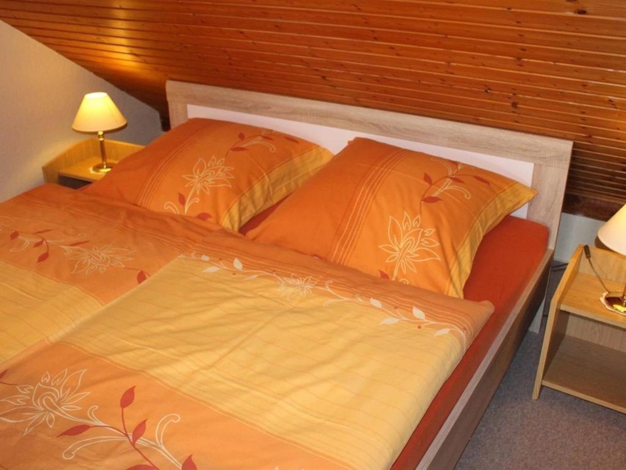 Appartment 232 In Tossens Stick エクステリア 写真